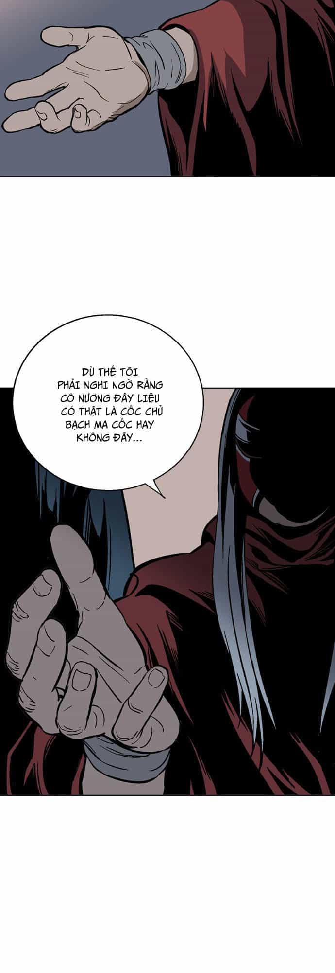 Gosu - Chương 91 - ảnh 58
