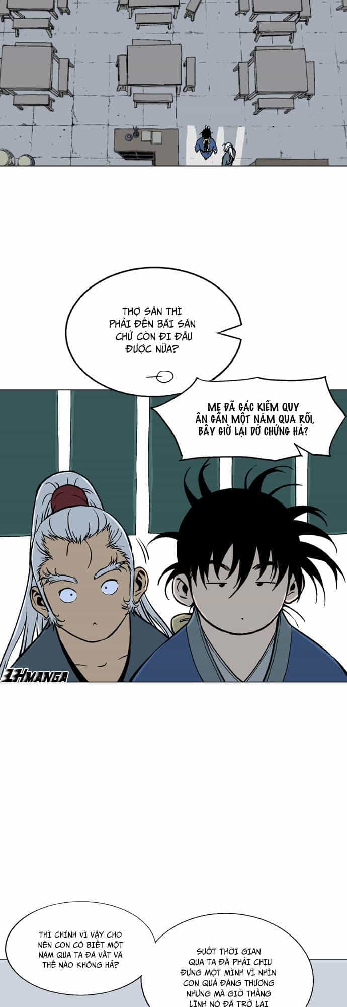 Gosu - Chương 92 - ảnh 25