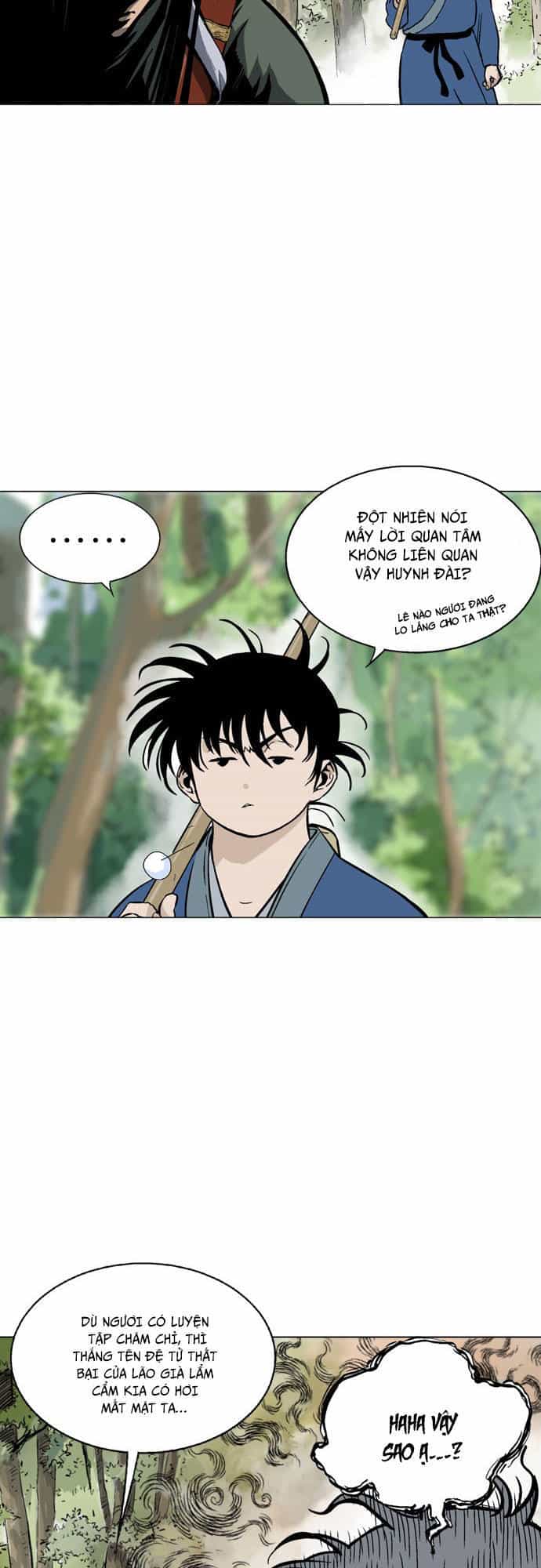 Gosu - Chương 93 - ảnh 25