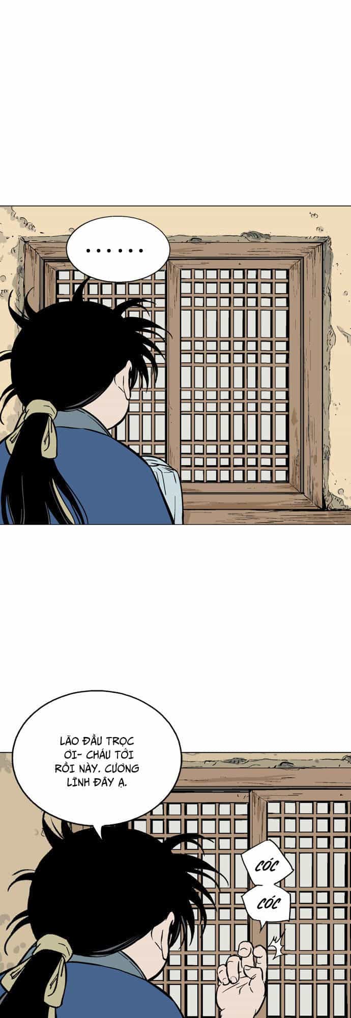 Gosu - Chương 93 - ảnh 46