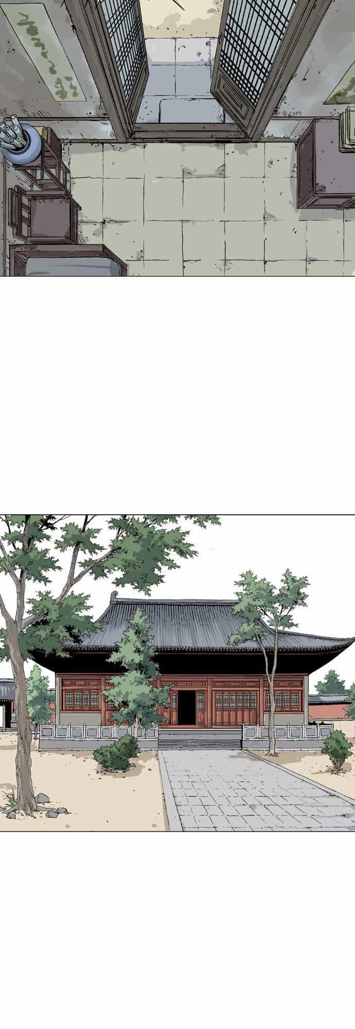 Gosu - Chương 93 - ảnh 56