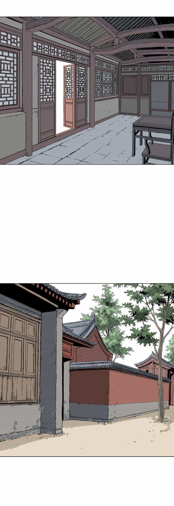 Gosu - Chương 93 - ảnh 57
