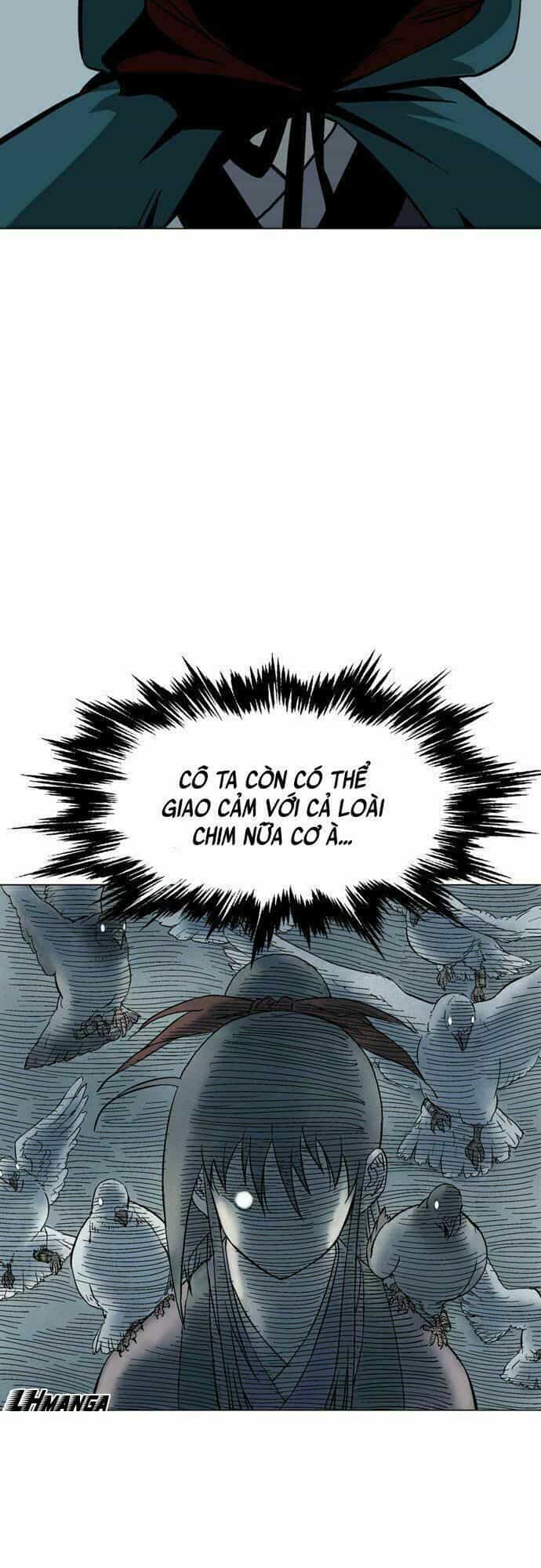 Gosu - Chương 94 - ảnh 42