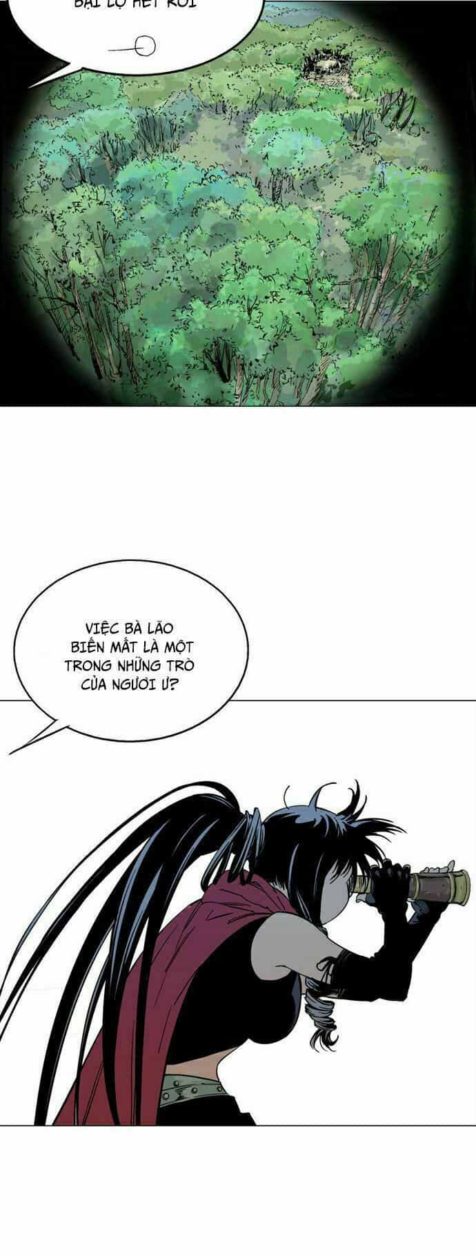 Gosu - Chương 94 - ảnh 59
