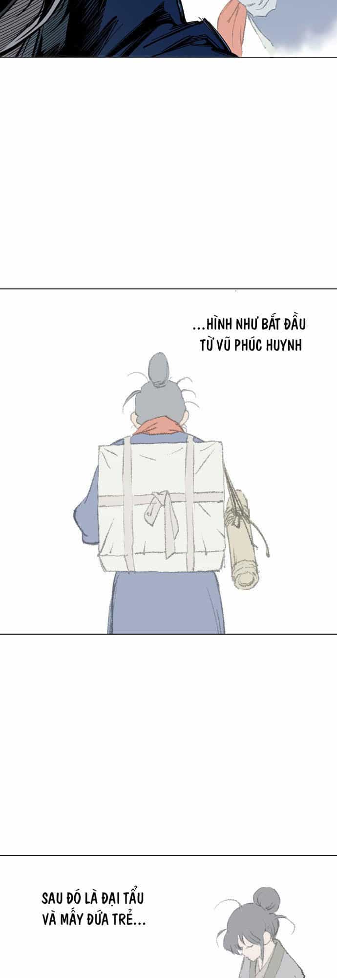 Gosu - Chương 95 - ảnh 28