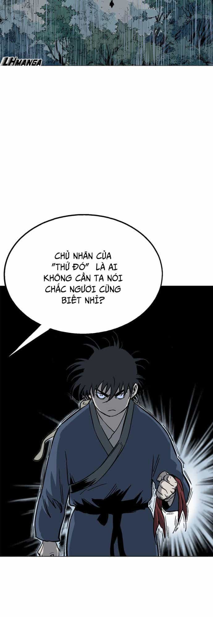Gosu - Chương 96 - ảnh 12