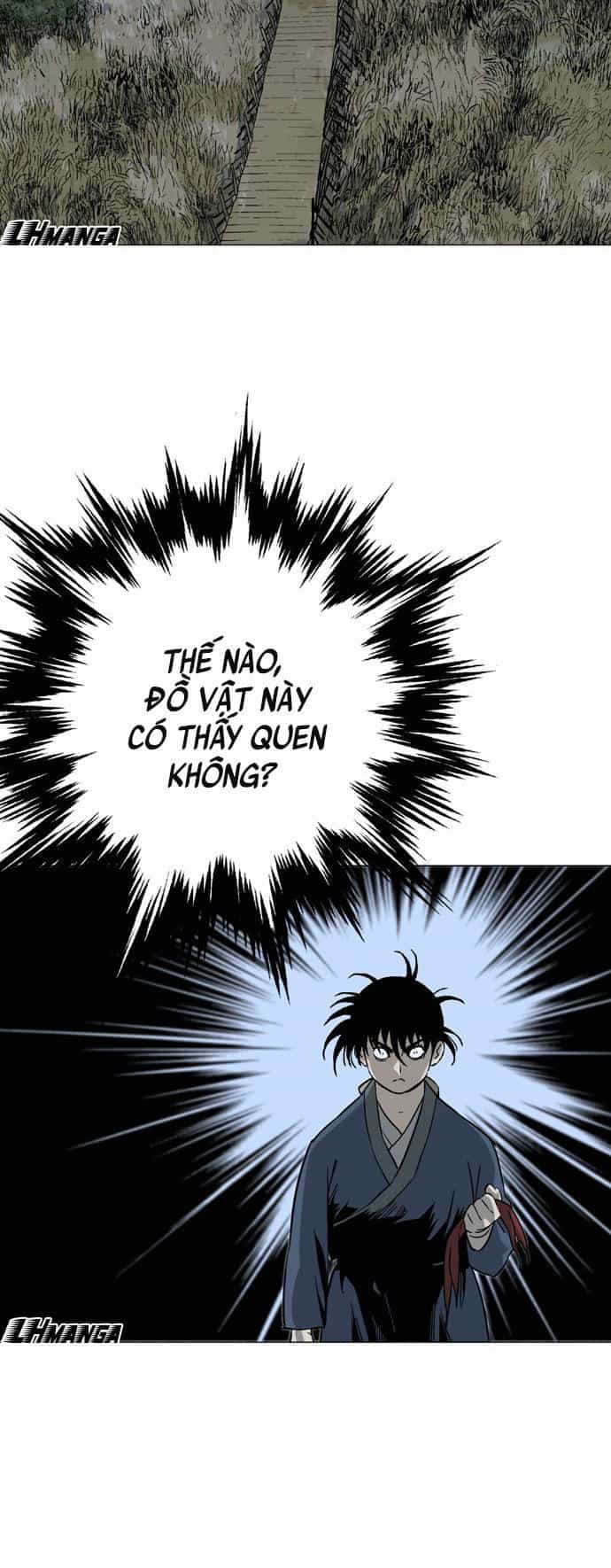 Gosu - Chương 96 - ảnh 7