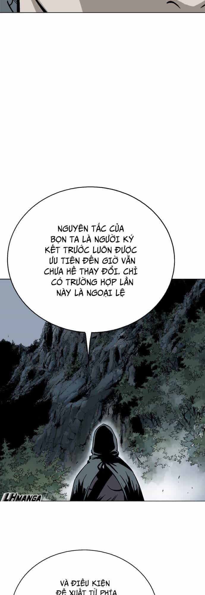 Gosu - Chương 97 - ảnh 18