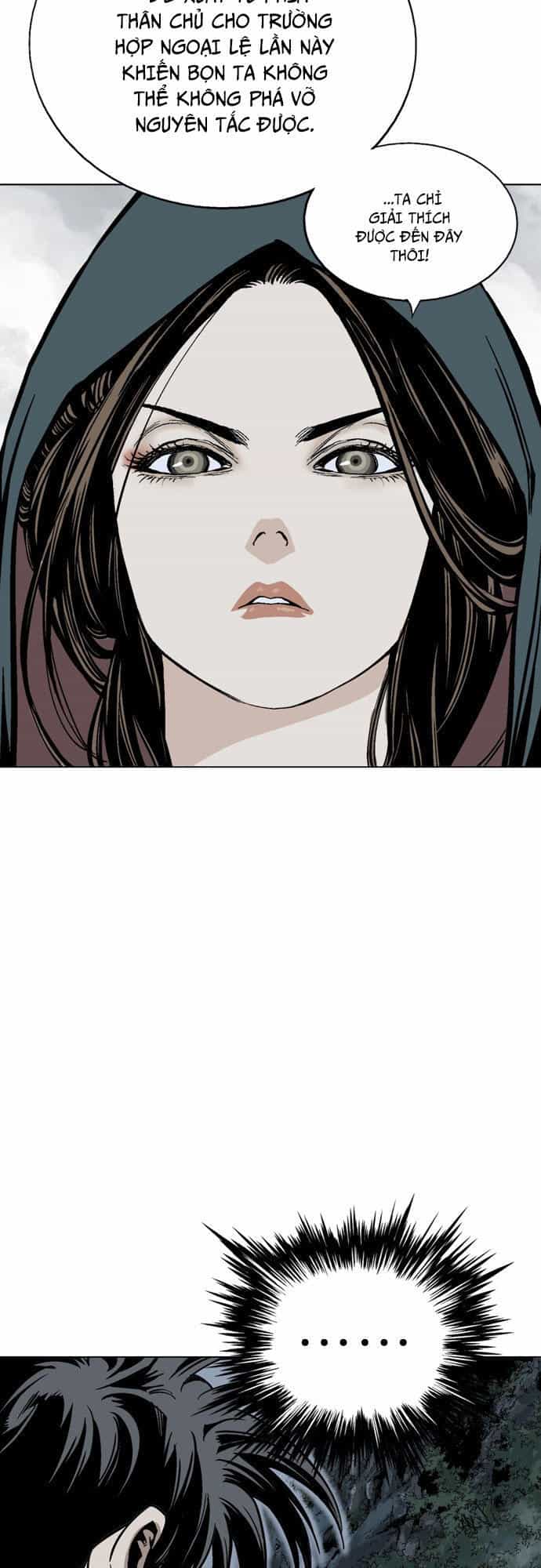 Gosu - Chương 97 - ảnh 19