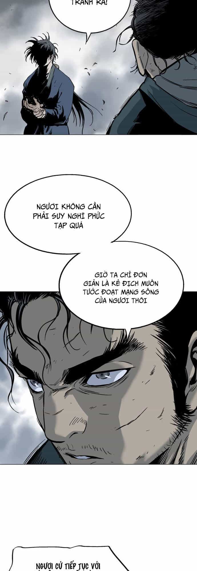 Gosu - Chương 97 - ảnh 40
