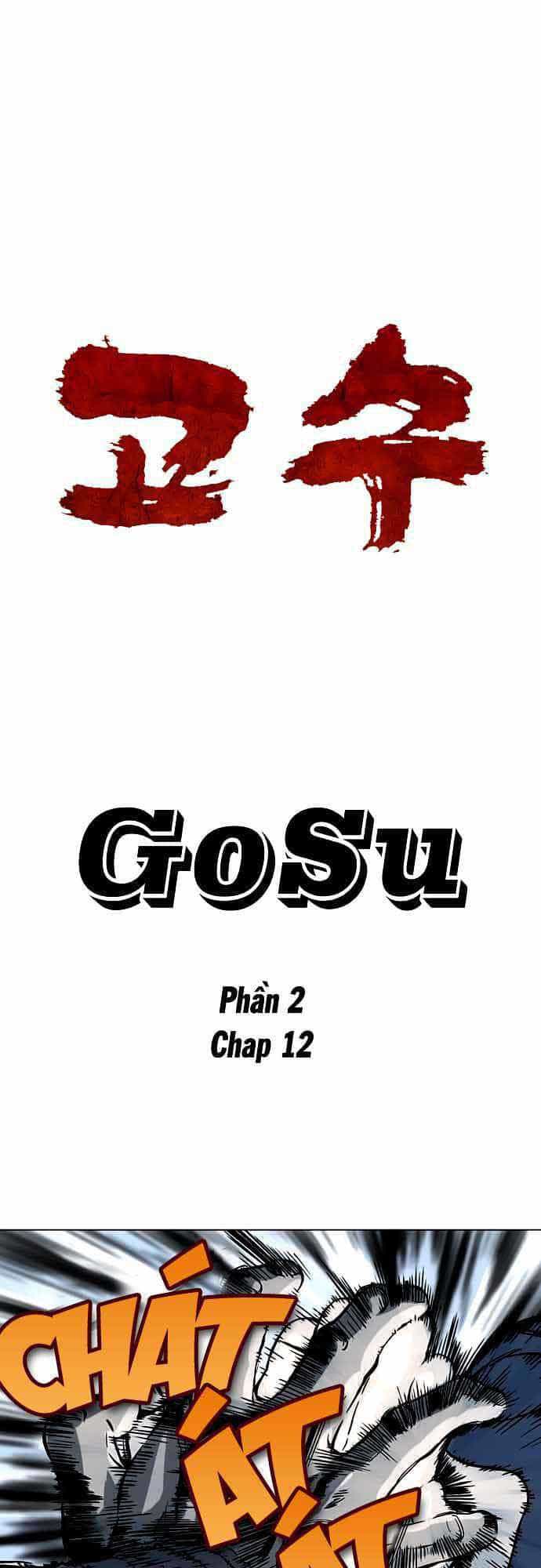 Gosu - Chương 98 - ảnh 2