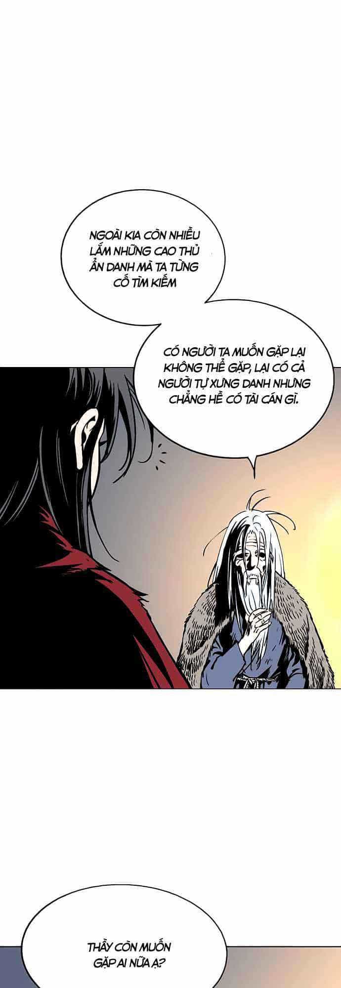 Gosu - Chương 98 - ảnh 26