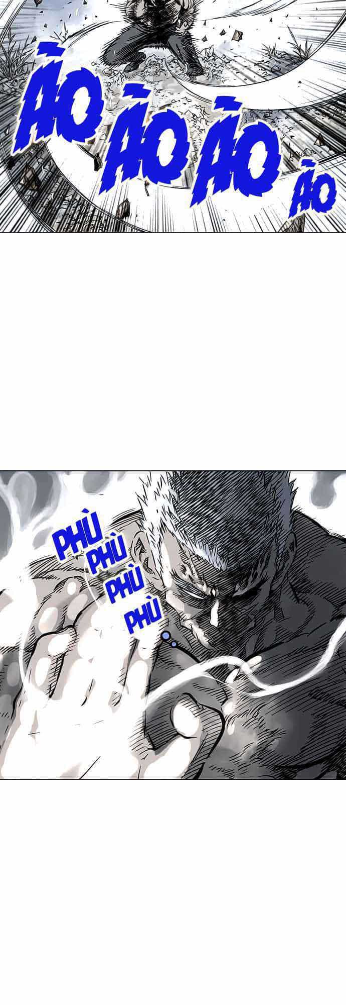 Gosu - Chương 98 - ảnh 4