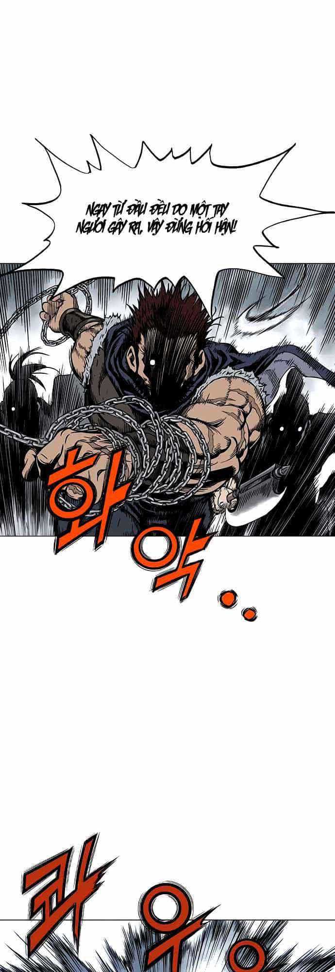 Gosu - Chương 98 - ảnh 40