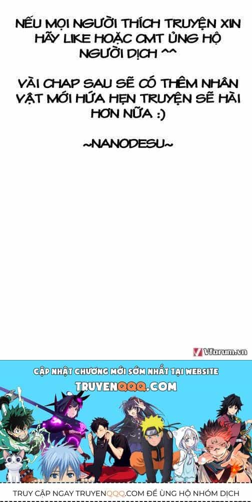 Gugure! Kokkuri-San - Chương 0.8 - ảnh 17