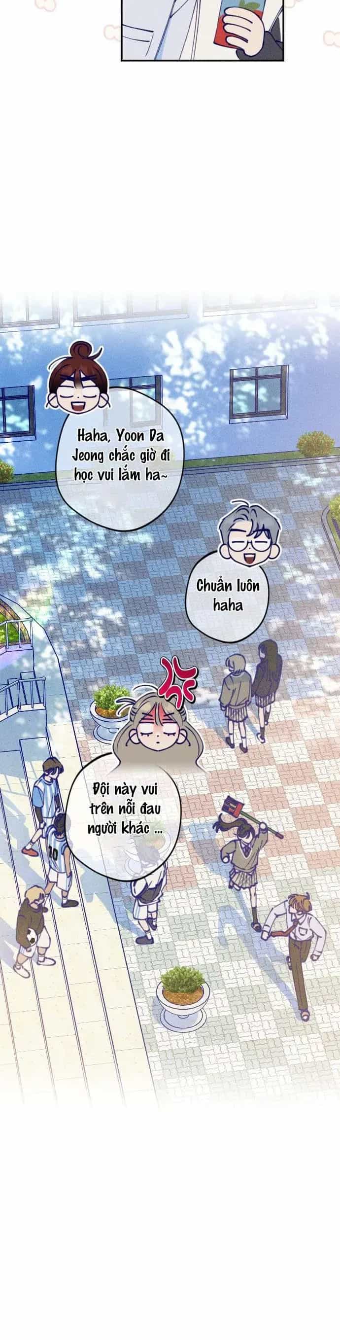 Gửi Đến Da Jeong Của Tôi - Chương 1 - ảnh 49