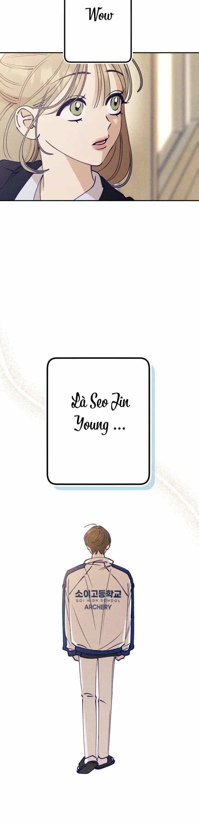 Gửi Đến Da Jeong Của Tôi - Chương 1 - ảnh 53