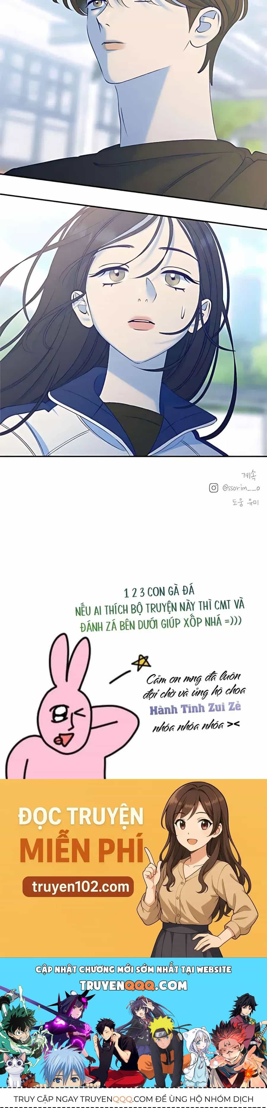 Gửi Đến Da Jeong Của Tôi - Chương 10 - ảnh 44