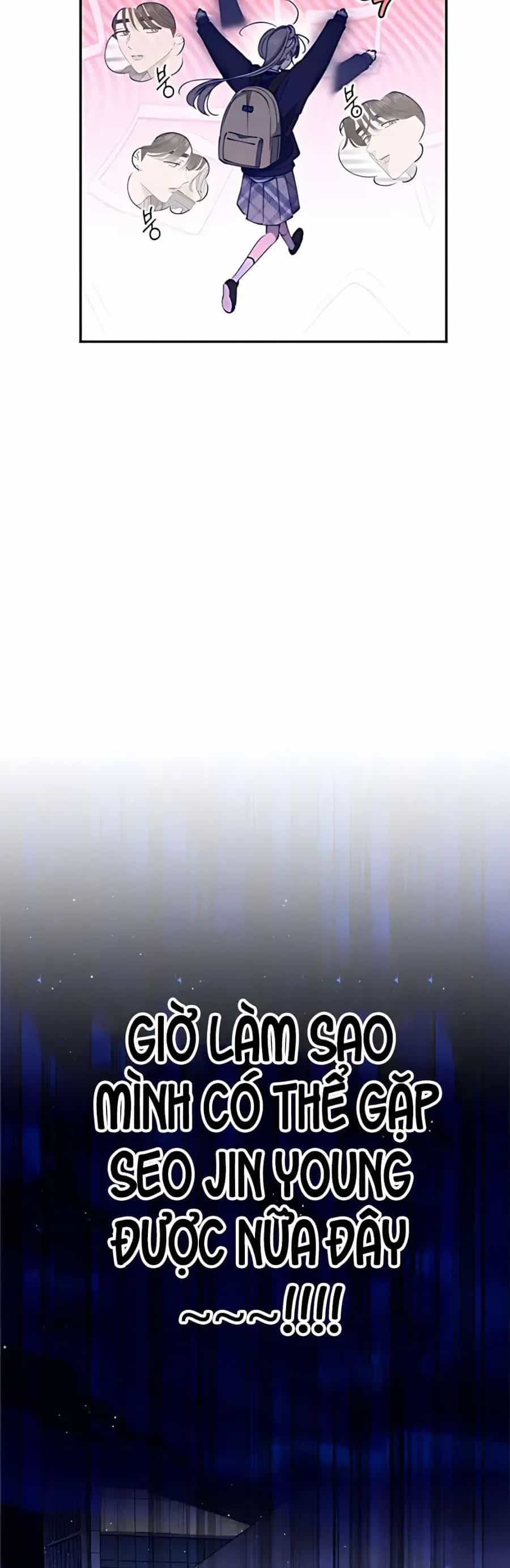 Gửi Đến Da Jeong Của Tôi - Chương 10 - ảnh 9