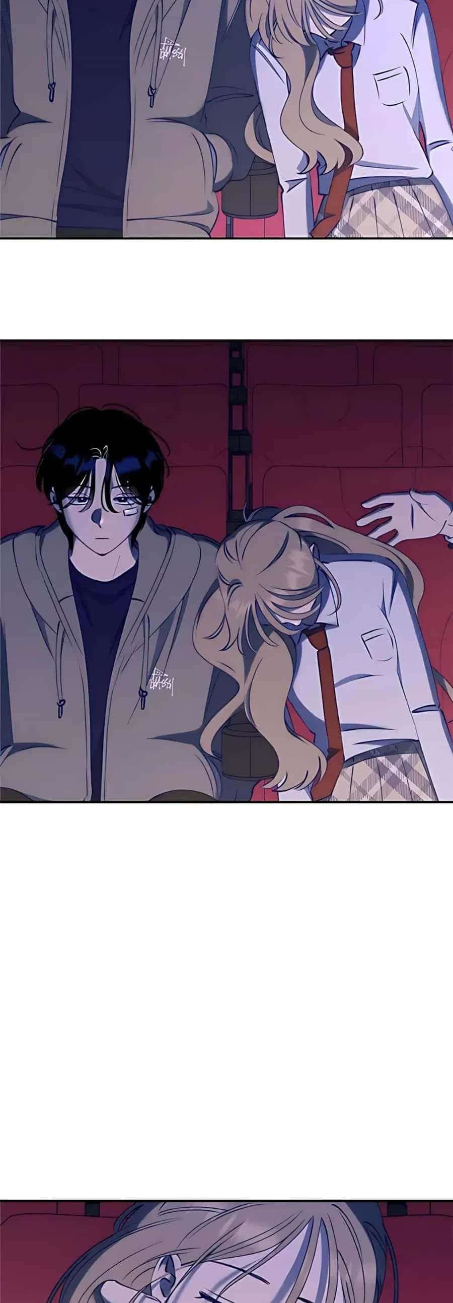 Gửi Đến Da Jeong Của Tôi - Chương 11 - ảnh 41