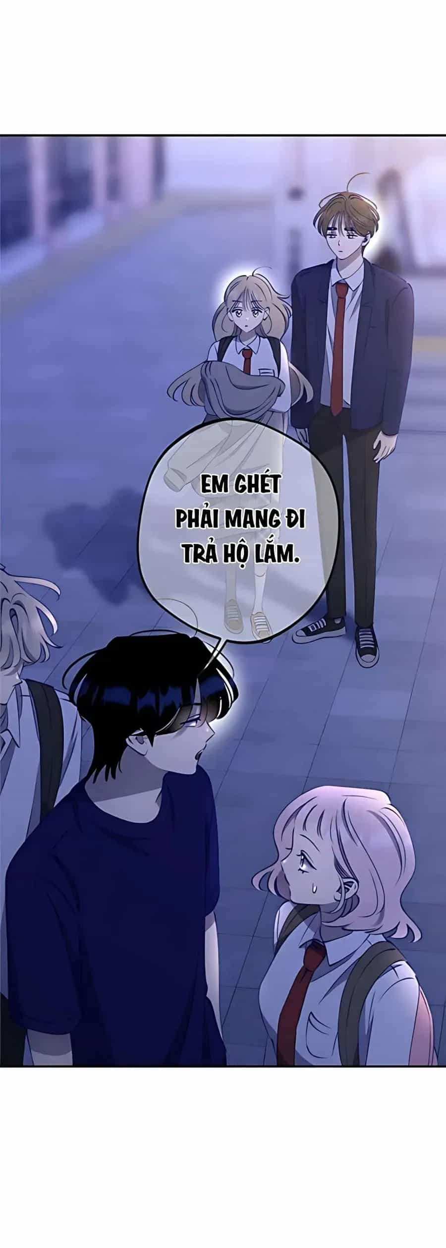 Gửi Đến Da Jeong Của Tôi - Chương 12 - ảnh 13