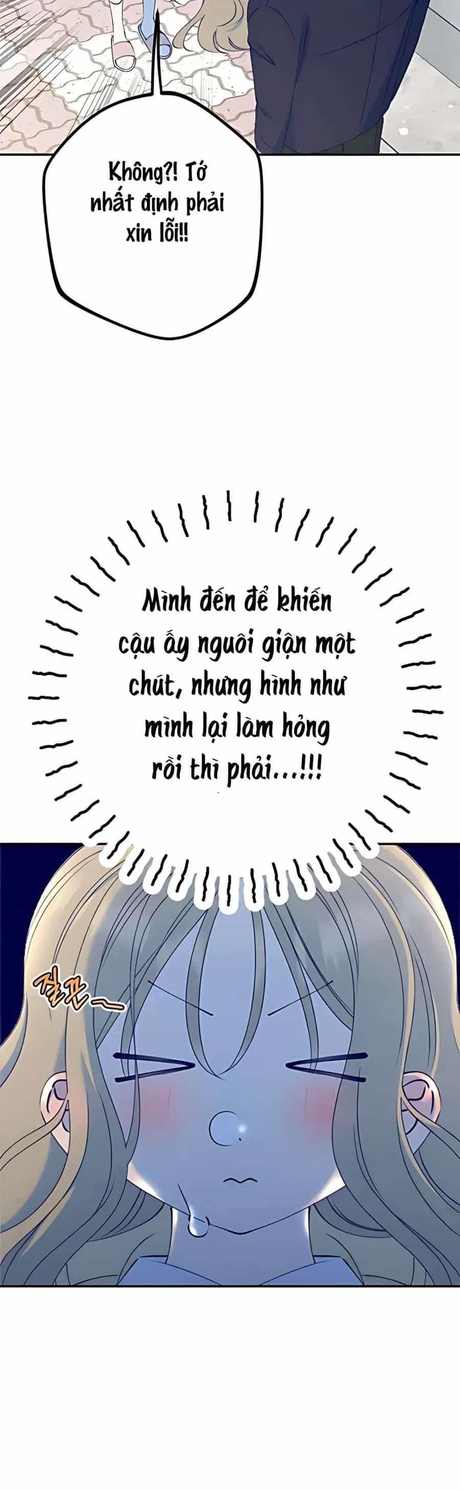 Gửi Đến Da Jeong Của Tôi - Chương 12 - ảnh 23