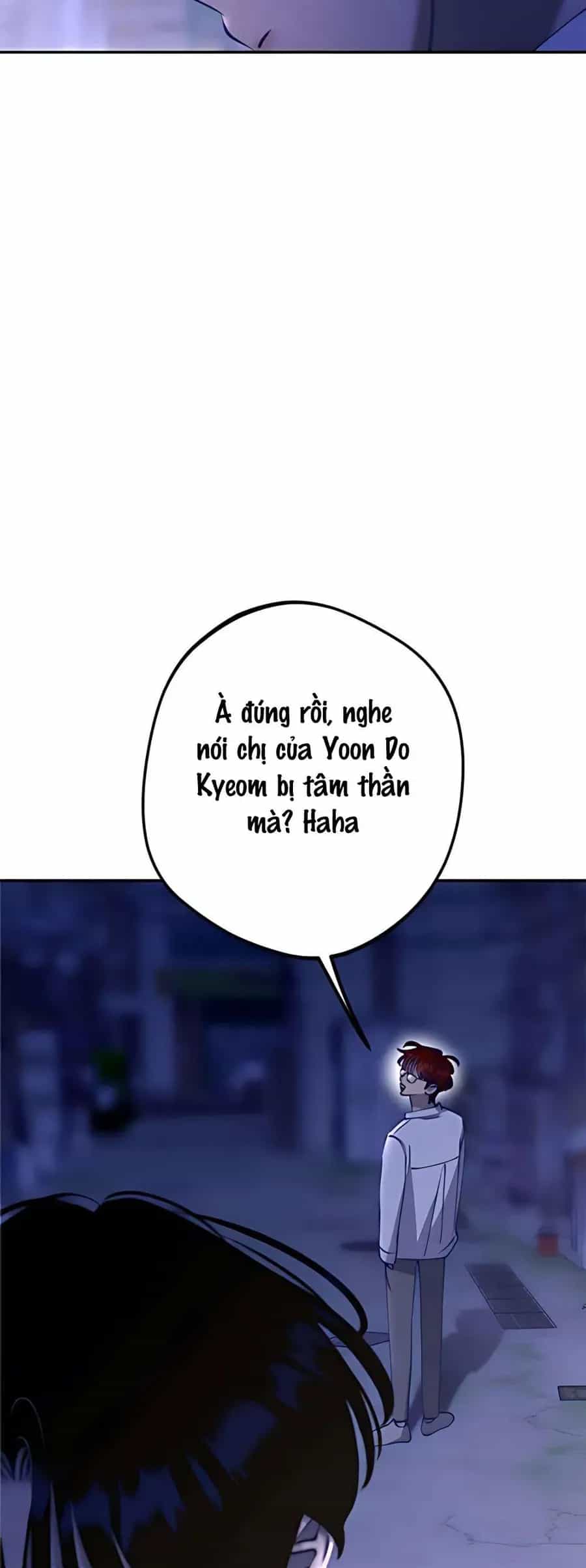 Gửi Đến Da Jeong Của Tôi - Chương 13 - ảnh 26
