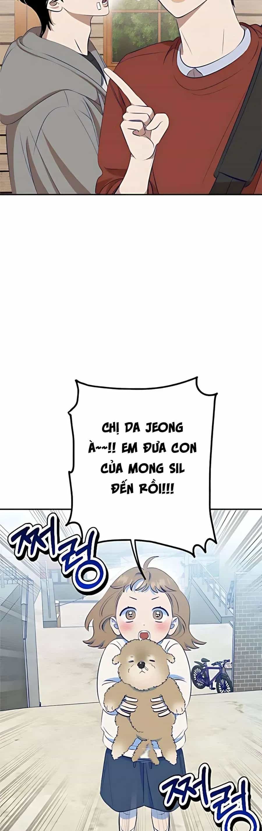 Gửi Đến Da Jeong Của Tôi - Chương 15 - ảnh 10