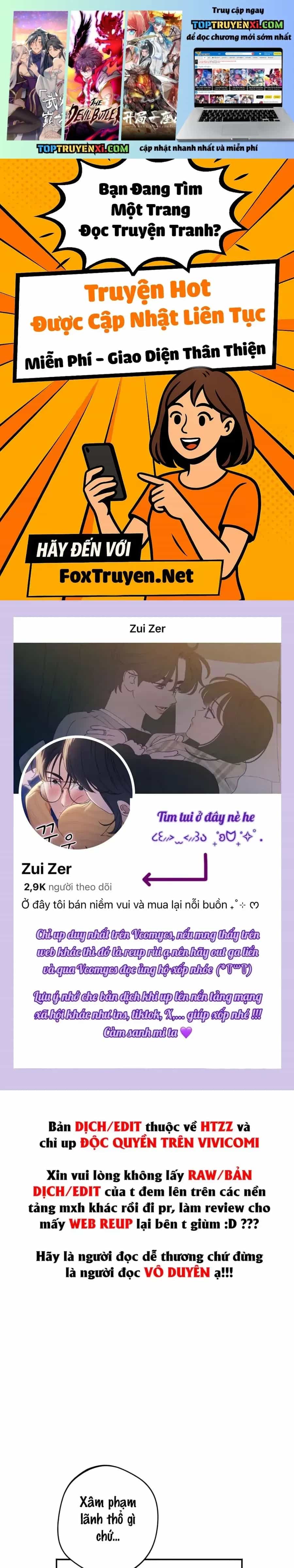 Gửi Đến Da Jeong Của Tôi - Chương 15 - ảnh 2