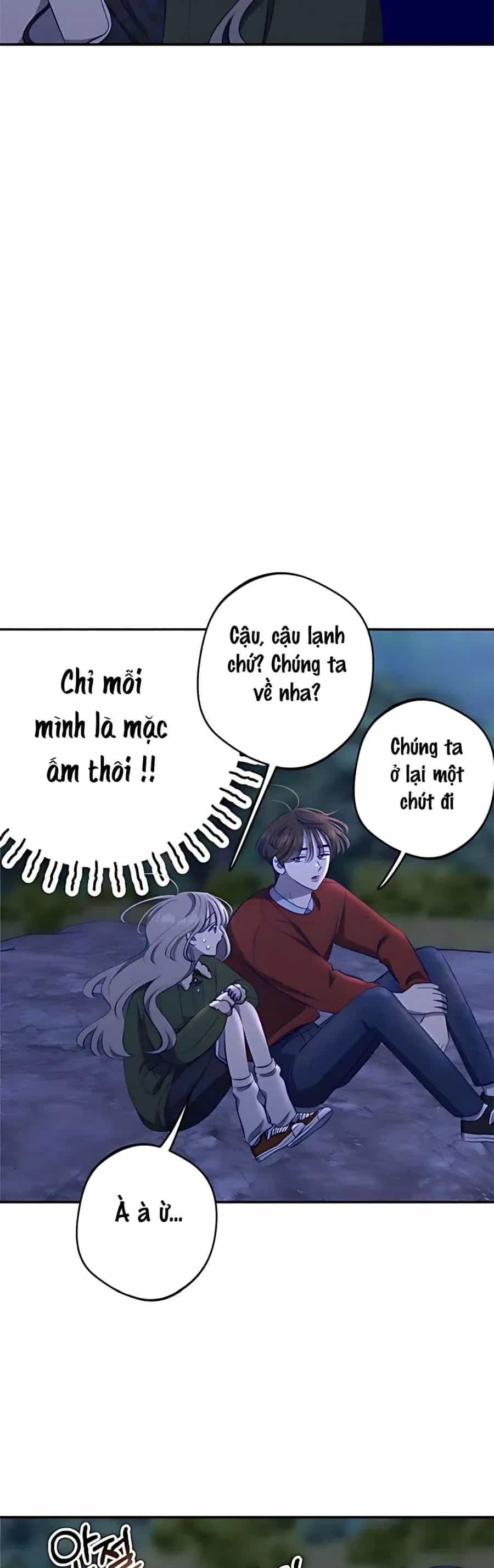 Gửi Đến Da Jeong Của Tôi - Chương 15 - ảnh 31