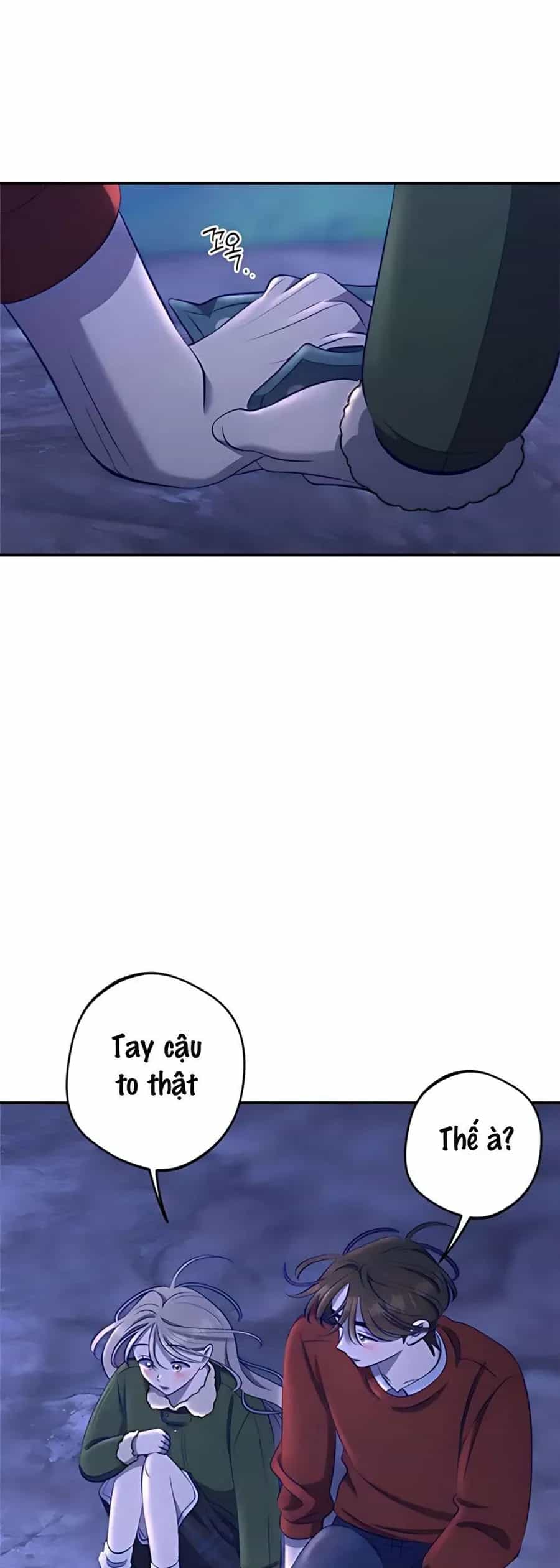 Gửi Đến Da Jeong Của Tôi - Chương 15 - ảnh 36