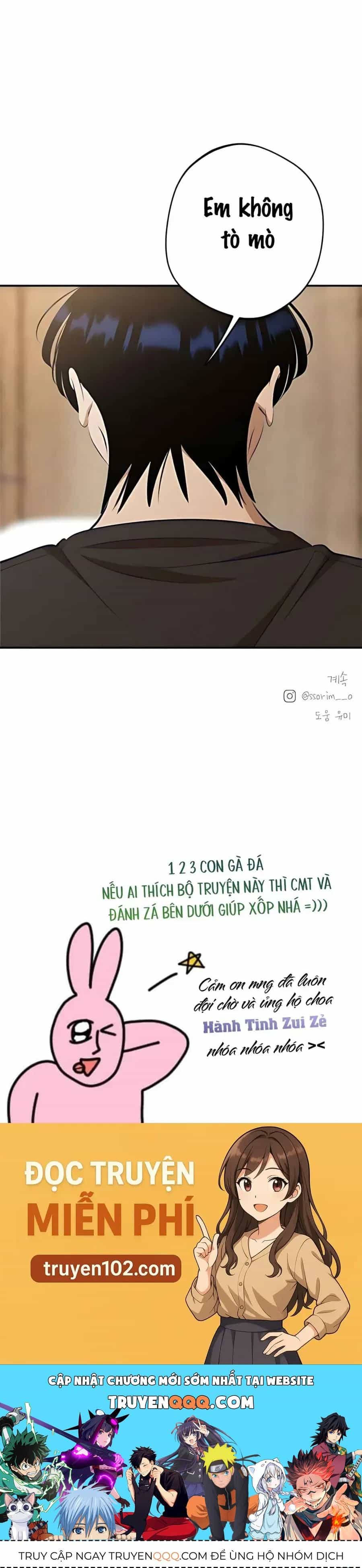 Gửi Đến Da Jeong Của Tôi - Chương 15 - ảnh 50