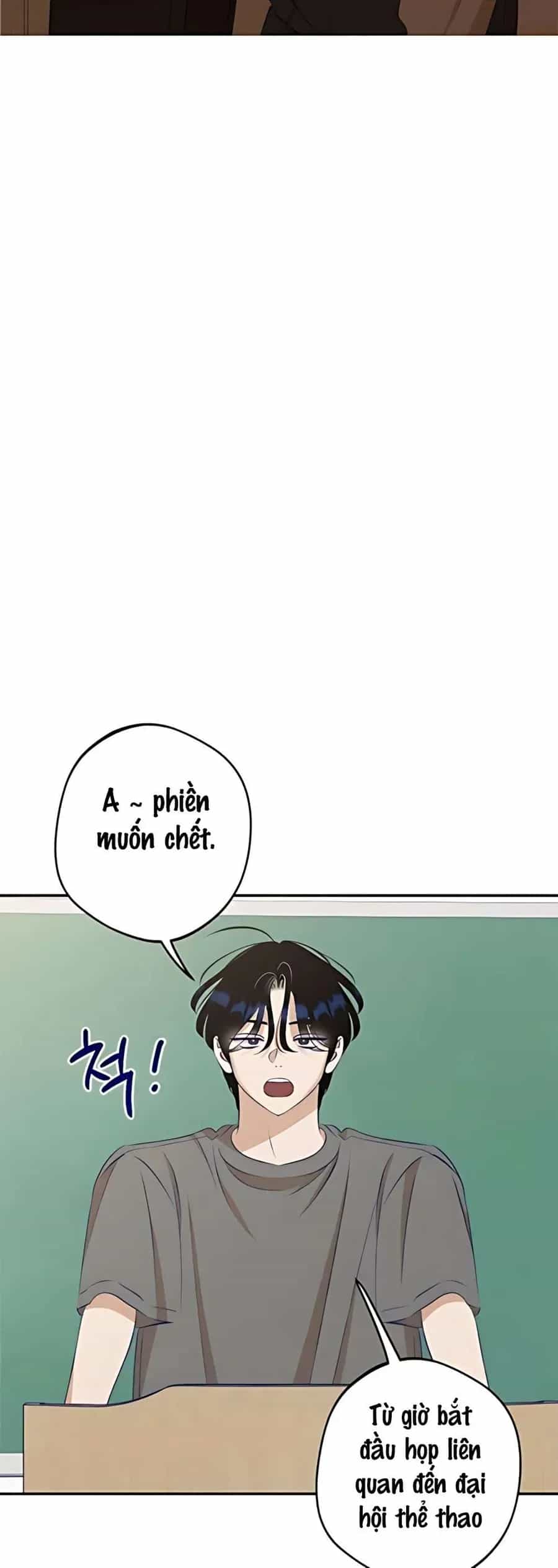 Gửi Đến Da Jeong Của Tôi - Chương 16 - ảnh 16