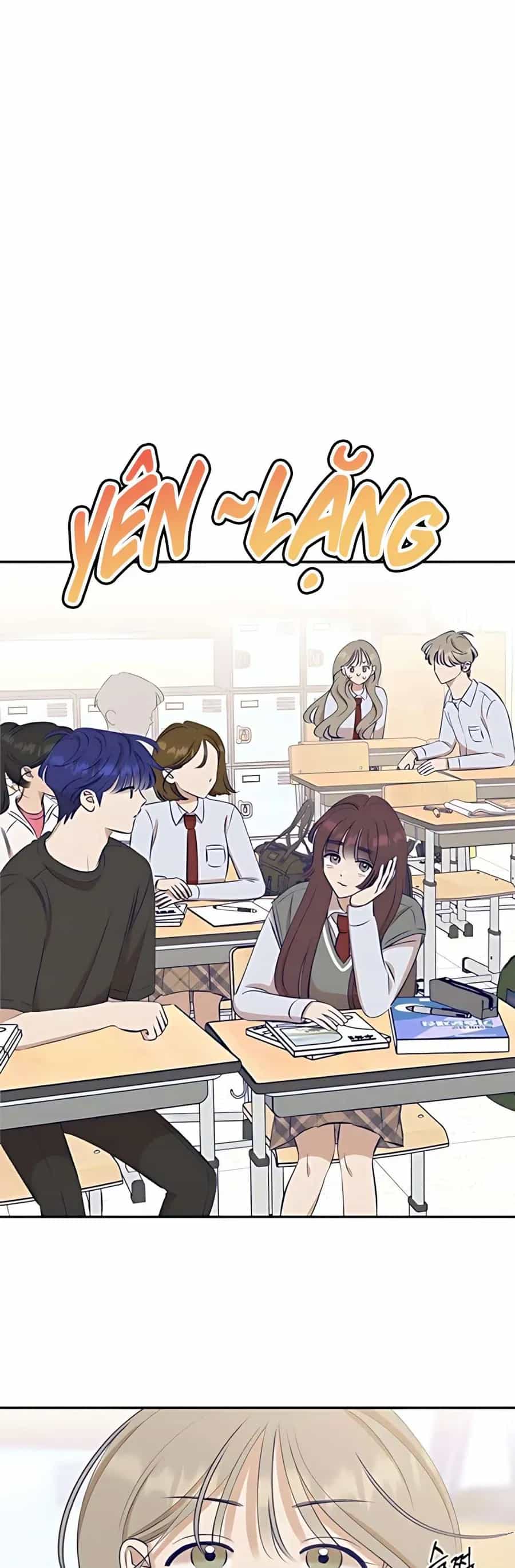Gửi Đến Da Jeong Của Tôi - Chương 16 - ảnh 20
