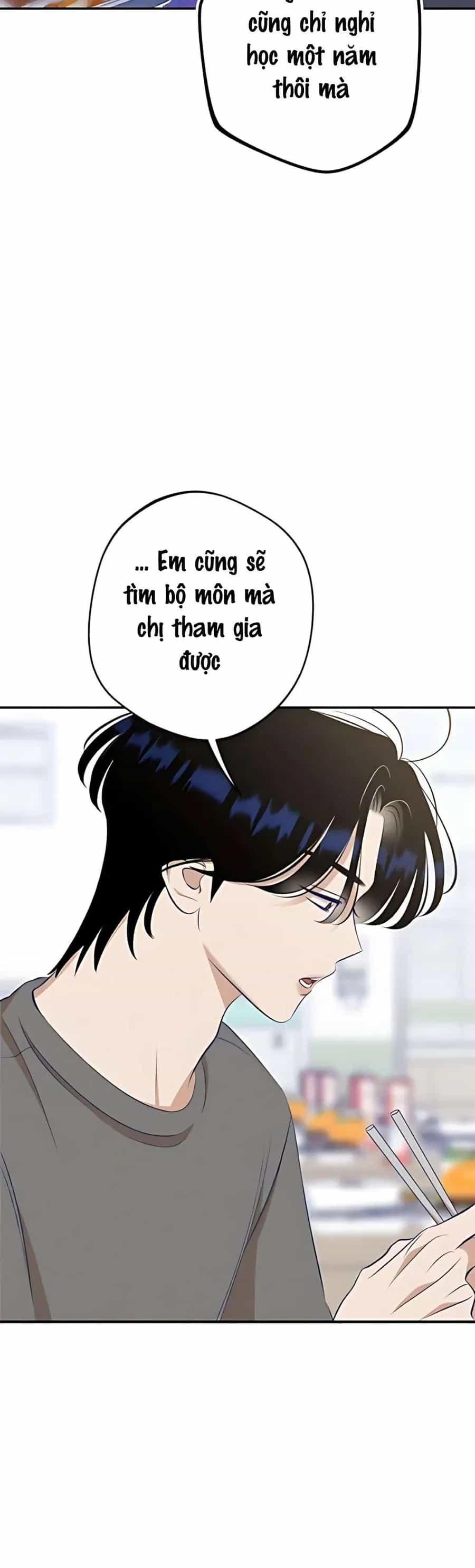 Gửi Đến Da Jeong Của Tôi - Chương 16 - ảnh 28