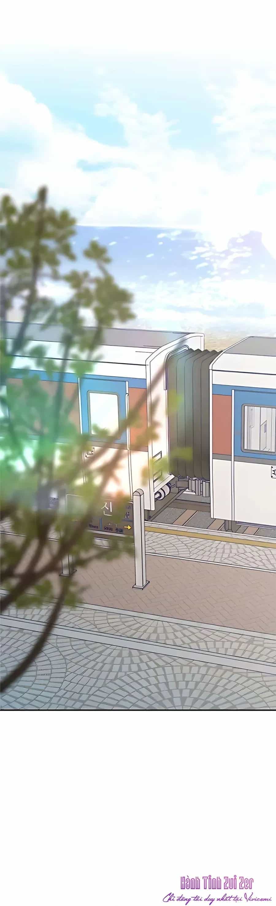 Gửi Đến Da Jeong Của Tôi - Chương 16 - ảnh 3