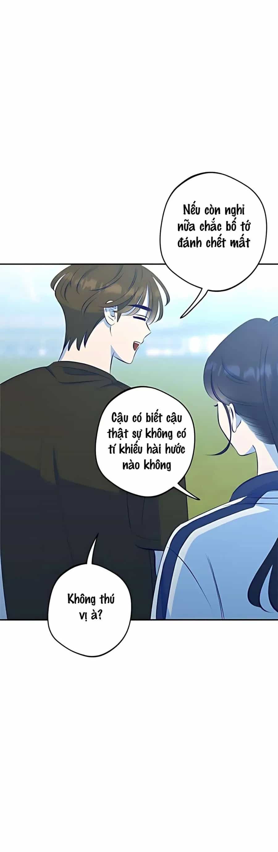 Gửi Đến Da Jeong Của Tôi - Chương 16 - ảnh 43