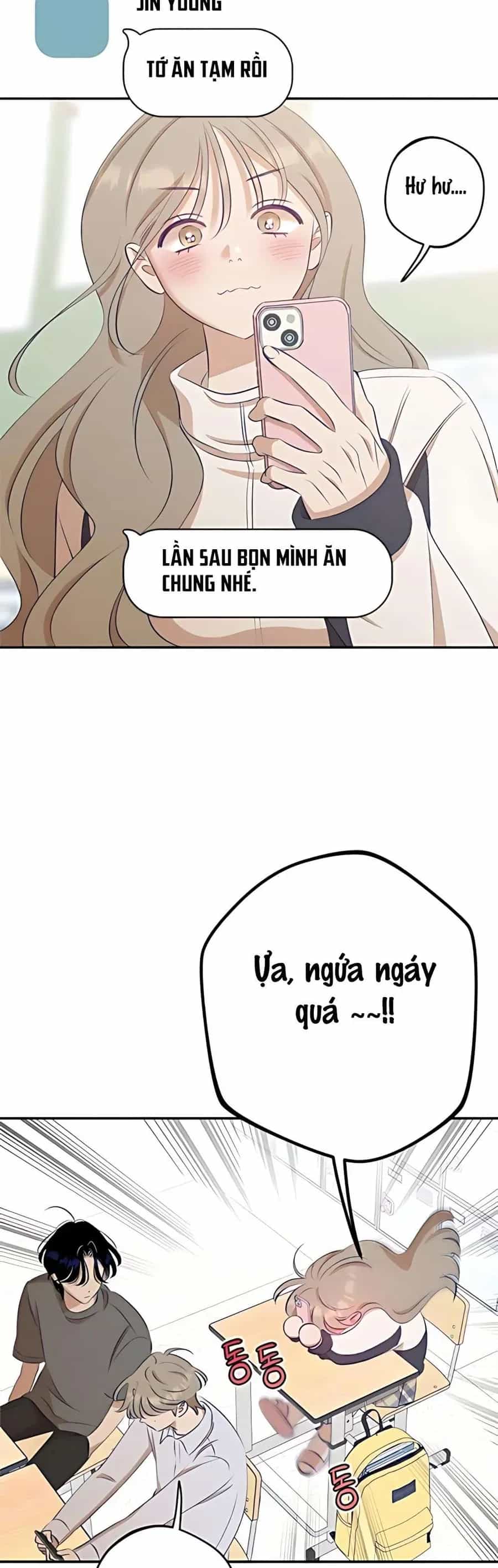 Gửi Đến Da Jeong Của Tôi - Chương 16 - ảnh 48