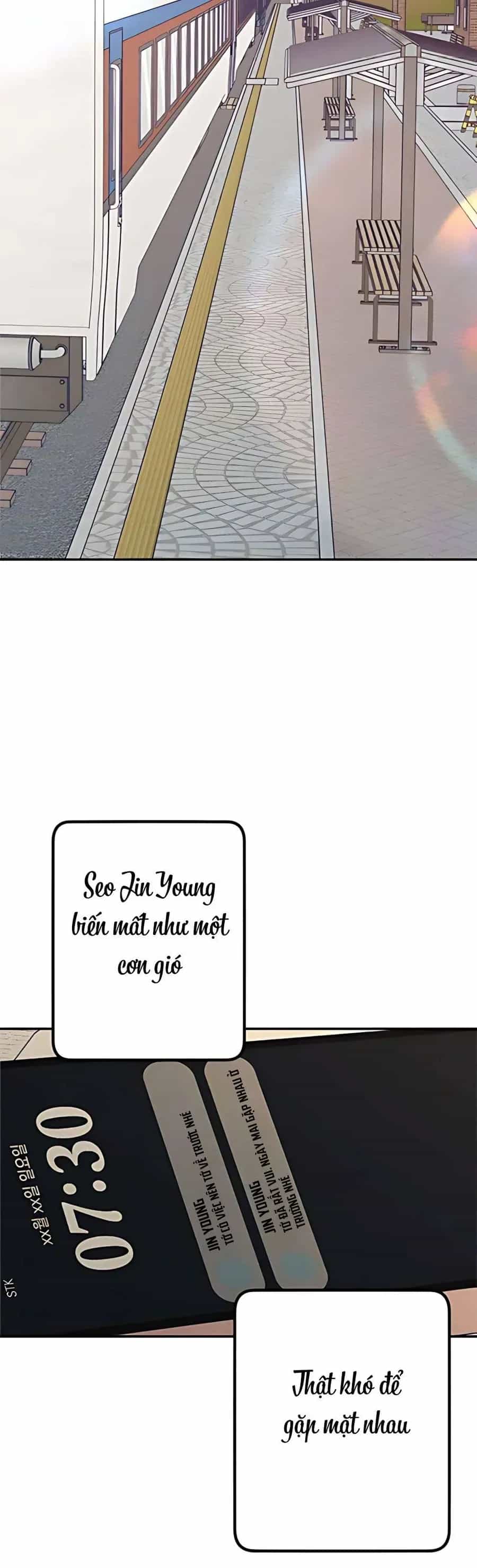 Gửi Đến Da Jeong Của Tôi - Chương 16 - ảnh 6