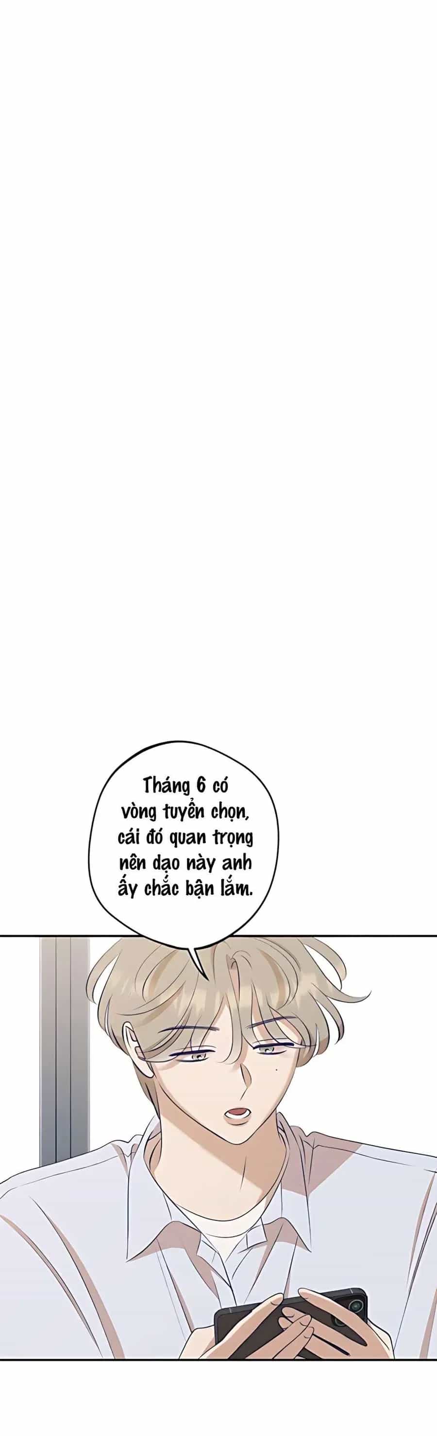 Gửi Đến Da Jeong Của Tôi - Chương 16 - ảnh 7