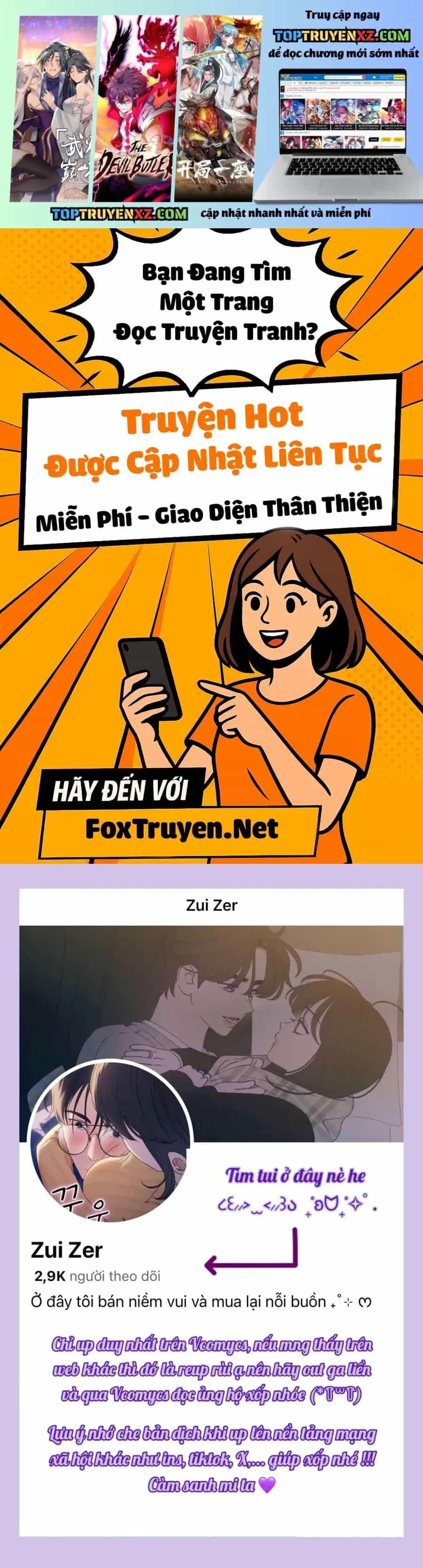 Gửi Đến Da Jeong Của Tôi - Chương 17 - ảnh 2