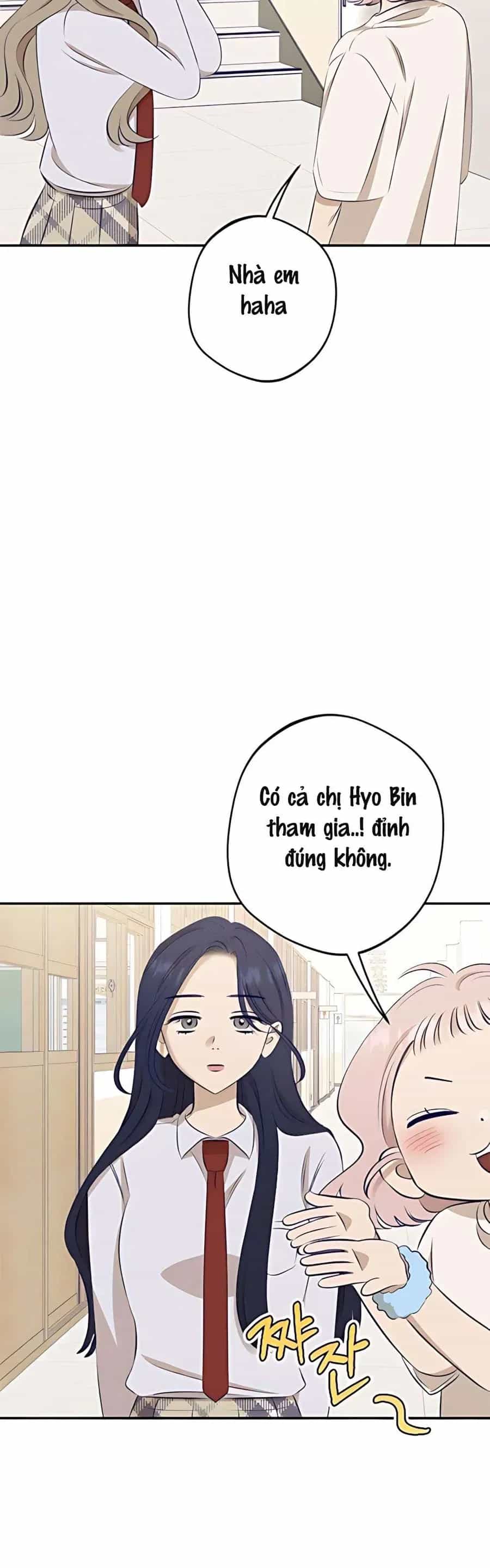 Gửi Đến Da Jeong Của Tôi - Chương 17 - ảnh 30