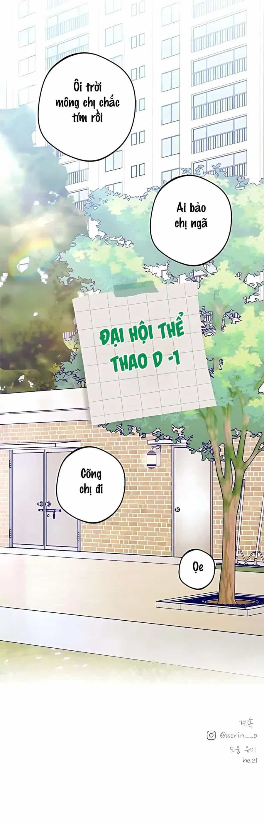 Gửi Đến Da Jeong Của Tôi - Chương 17 - ảnh 60
