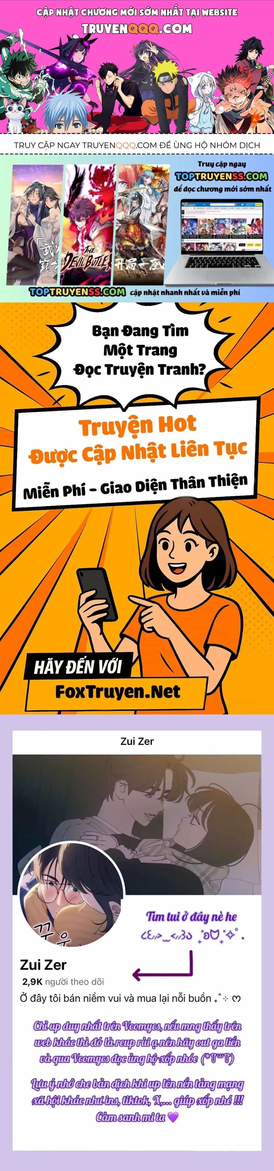 Gửi Đến Da Jeong Của Tôi - Chương 18 - ảnh 1