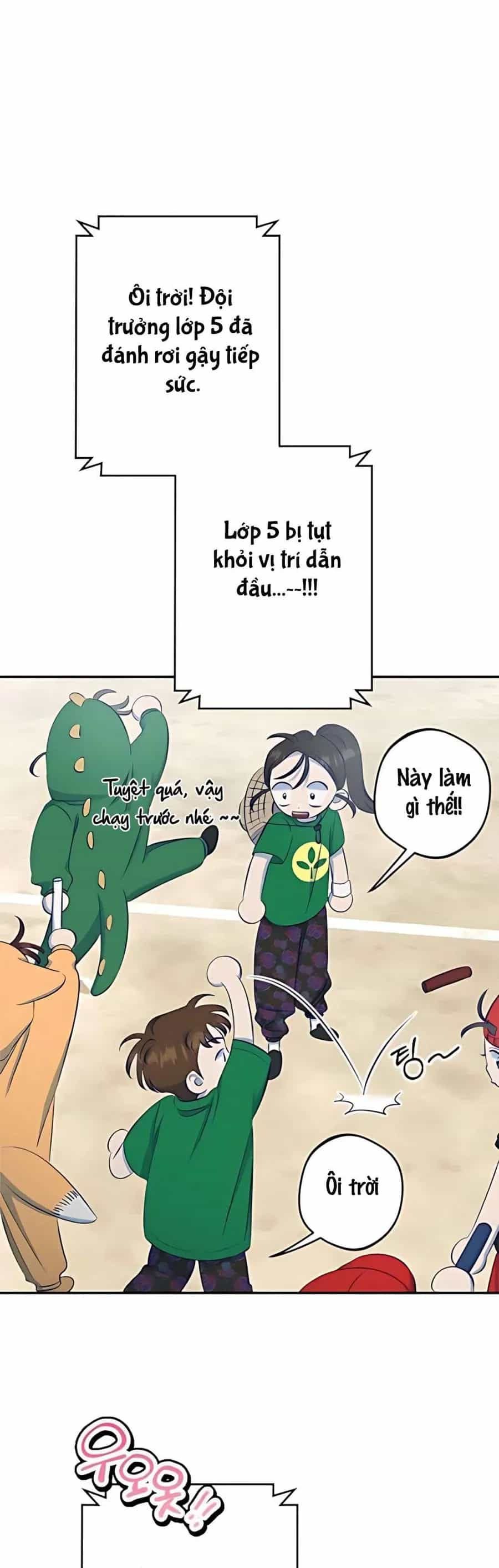 Gửi Đến Da Jeong Của Tôi - Chương 18 - ảnh 23