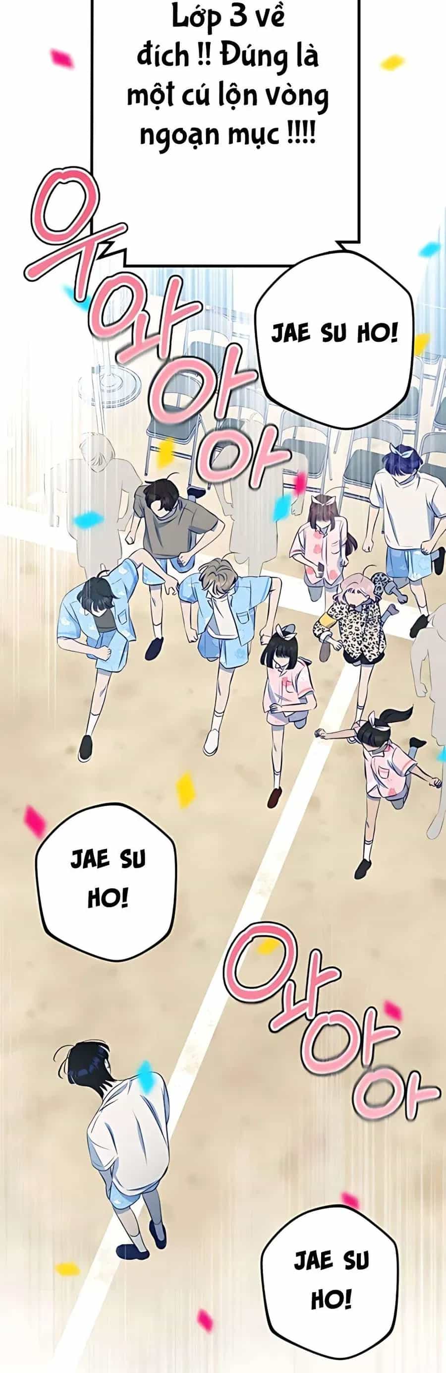 Gửi Đến Da Jeong Của Tôi - Chương 18 - ảnh 31