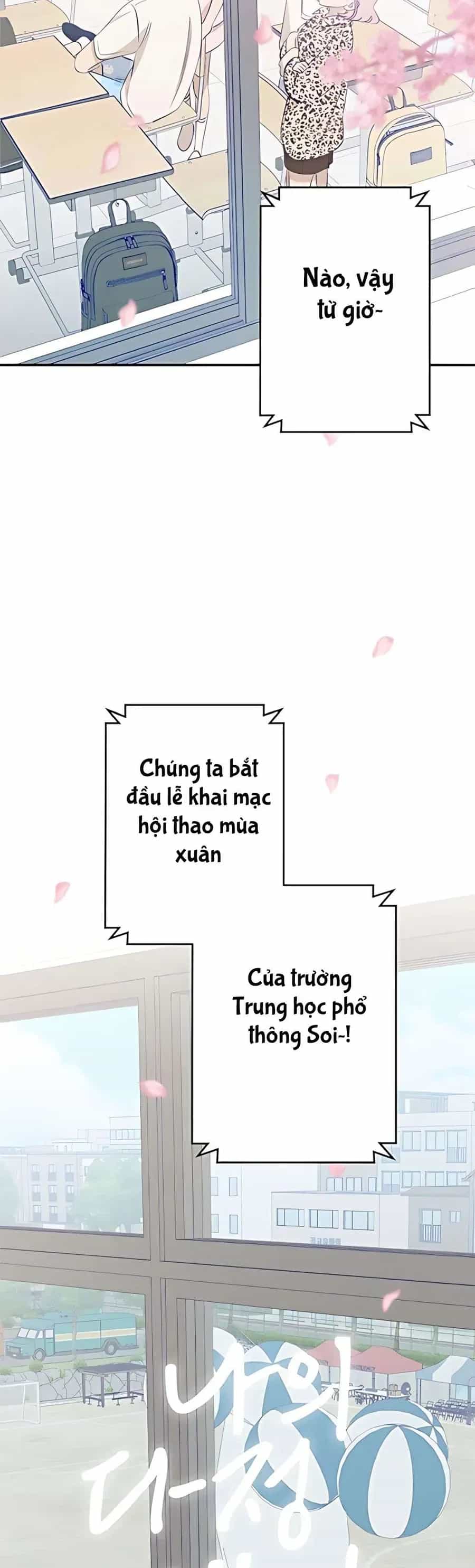 Gửi Đến Da Jeong Của Tôi - Chương 18 - ảnh 8