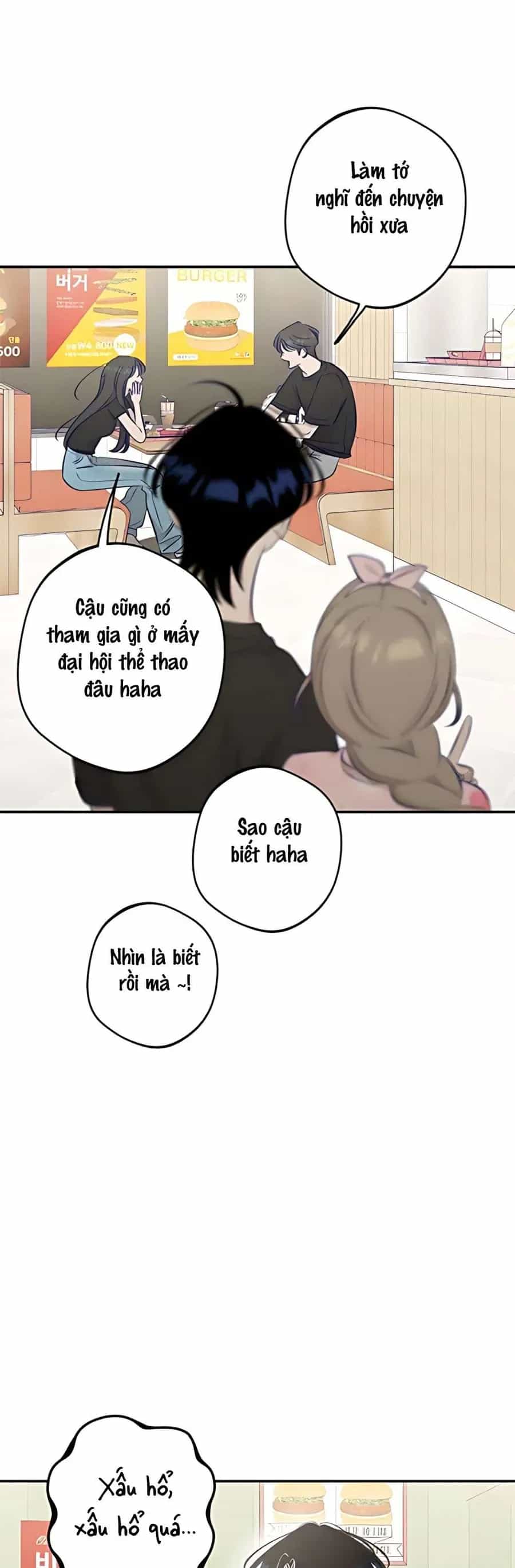 Gửi Đến Da Jeong Của Tôi - Chương 19 - ảnh 13
