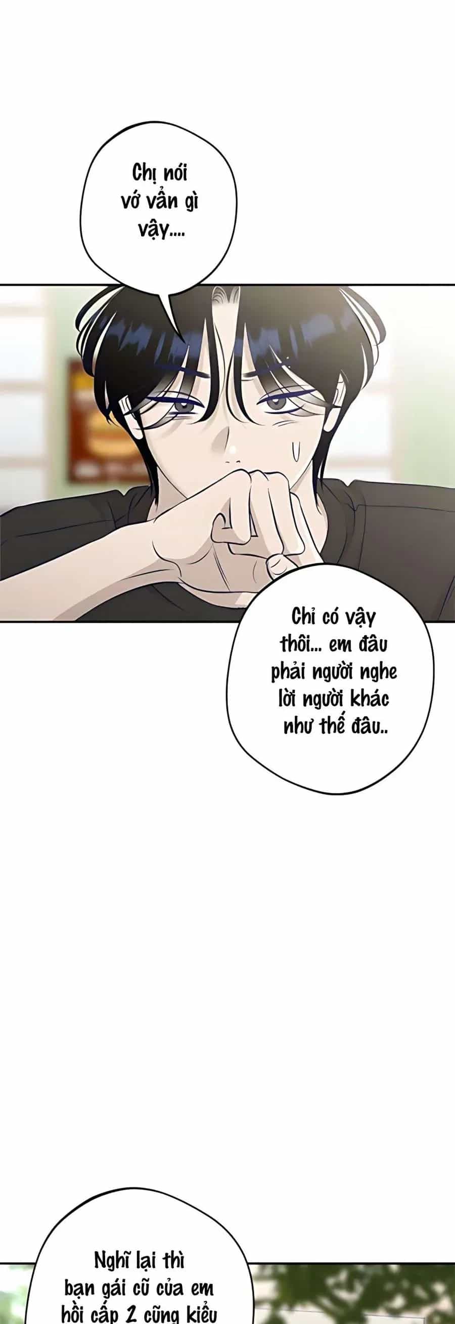 Gửi Đến Da Jeong Của Tôi - Chương 19 - ảnh 20
