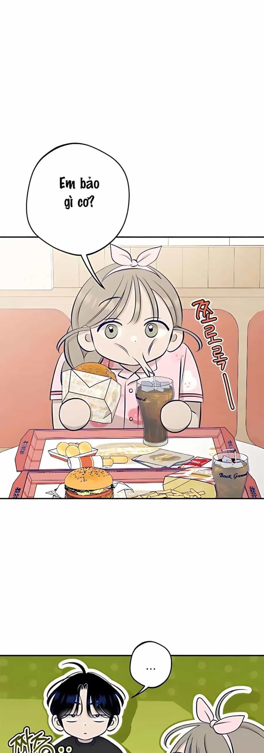 Gửi Đến Da Jeong Của Tôi - Chương 19 - ảnh 24